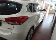 KIA carens 1.7 Crdi 115cv