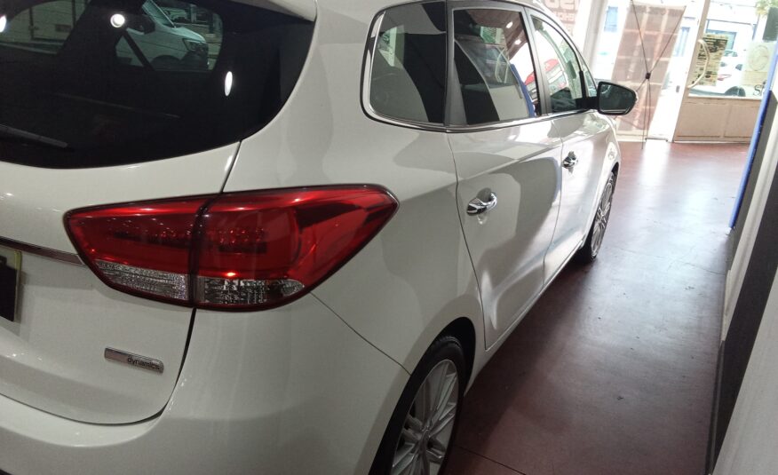 KIA carens 1.7 Crdi 115cv