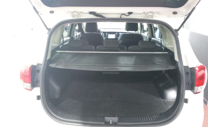 KIA carens 1.7 Crdi 115cv