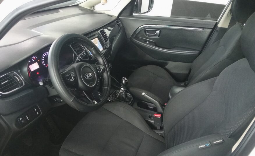KIA carens 1.7 Crdi 115cv