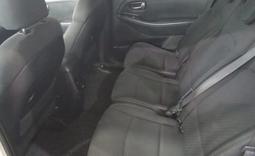 KIA carens 1.7 Crdi 115cv