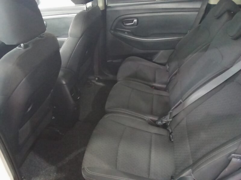 KIA carens 1.7 Crdi 115cv