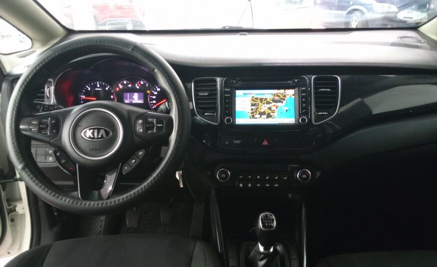 KIA carens 1.7 Crdi 115cv