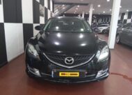 MAZDA 6 2.0 CRDT luxury SW 140cv