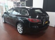 MAZDA 6 2.0 CRDT luxury SW 140cv