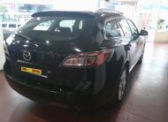 MAZDA 6 2.0 CRDT luxury SW 140cv