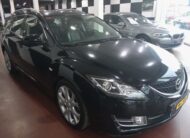 MAZDA 6 2.0 CRDT luxury SW 140cv