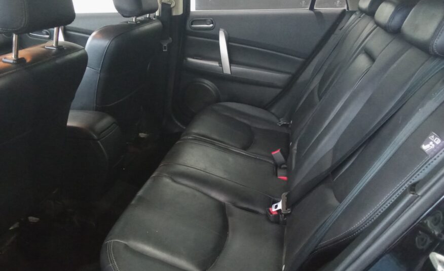 MAZDA 6 2.0 CRDT luxury SW 140cv