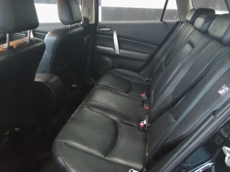 MAZDA 6 2.0 CRDT luxury SW 140cv