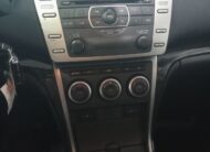 MAZDA 6 2.0 CRDT luxury SW 140cv