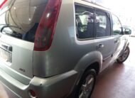 NISSAN XTRAIL 2.2 dci confort plus 4×4