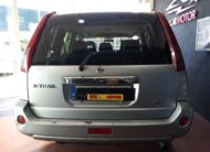 NISSAN XTRAIL 2.2 dci confort plus 4×4