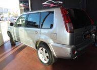 NISSAN XTRAIL 2.2 dci confort plus 4×4