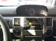 NISSAN XTRAIL 2.2 dci confort plus 4×4
