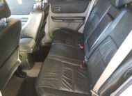 NISSAN XTRAIL 2.2 dci confort plus 4×4