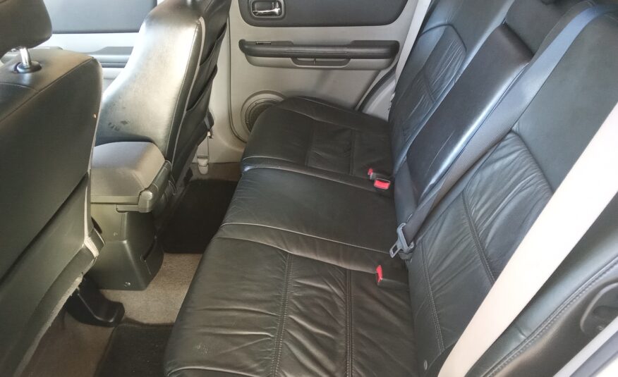 NISSAN XTRAIL 2.2 dci confort plus 4×4