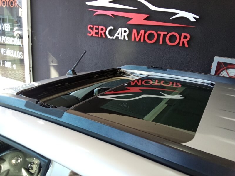 NISSAN XTRAIL 2.2 dci confort plus 4×4