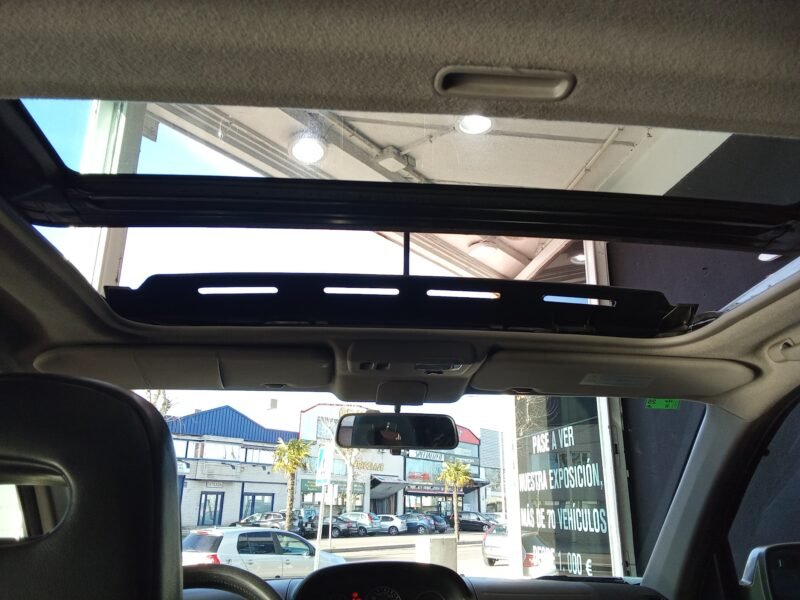 NISSAN XTRAIL 2.2 dci confort plus 4×4