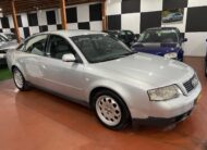 AUDI A6 1.8 turbo 150cv