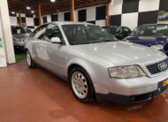 AUDI A6 1.8 turbo 150cv