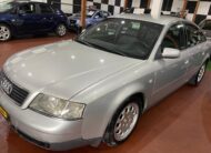 AUDI A6 1.8 turbo 150cv