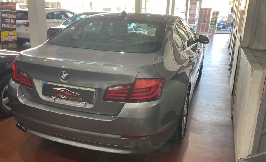 BMW SERIE 5 520D