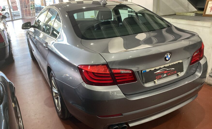 BMW SERIE 5 520D