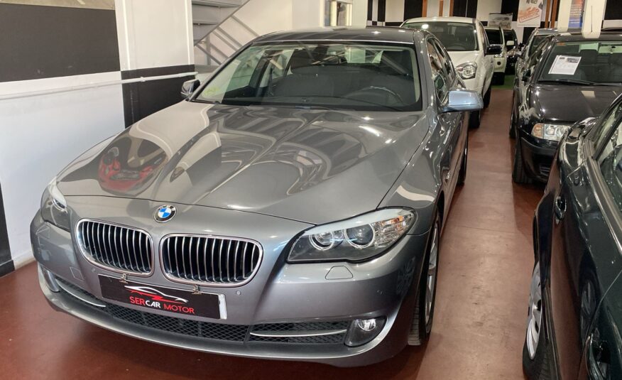 BMW SERIE 5 520D