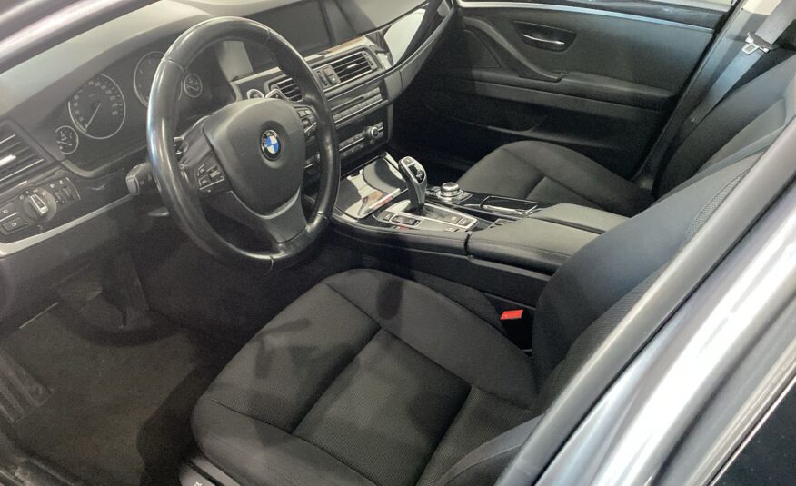 BMW SERIE 5 520D