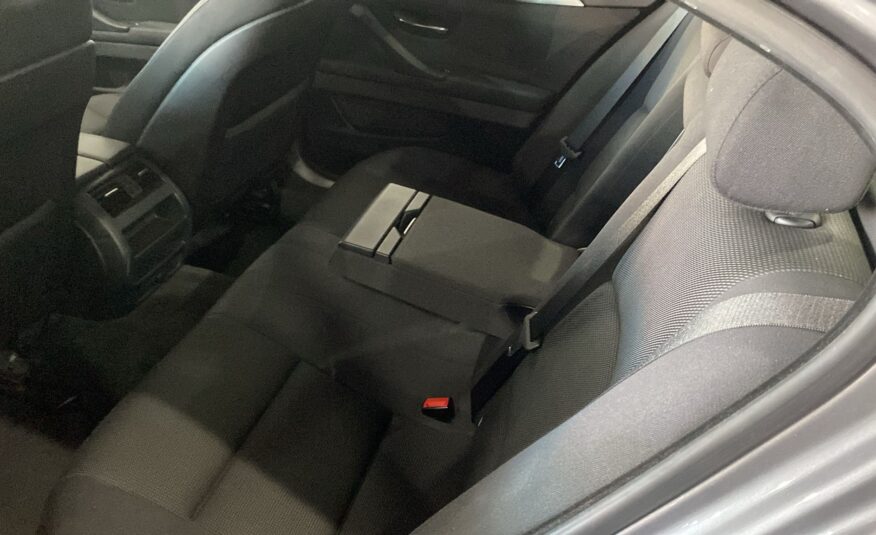 BMW SERIE 5 520D