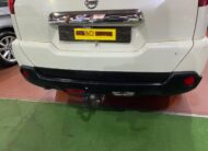 NISSAN x-trail 2.0D