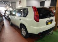 NISSAN x-trail 2.0D