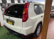NISSAN x-trail 2.0D
