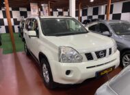 NISSAN x-trail 2.0D