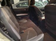 NISSAN x-trail 2.0D