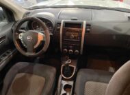 NISSAN x-trail 2.0D