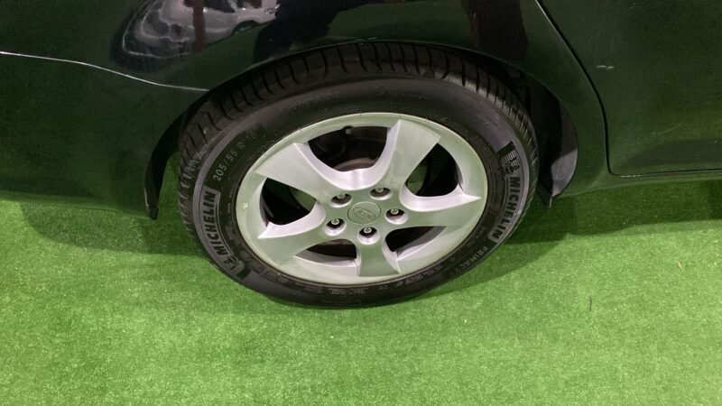 KIA CEED SPORTY WAGON 1.6 CRDI