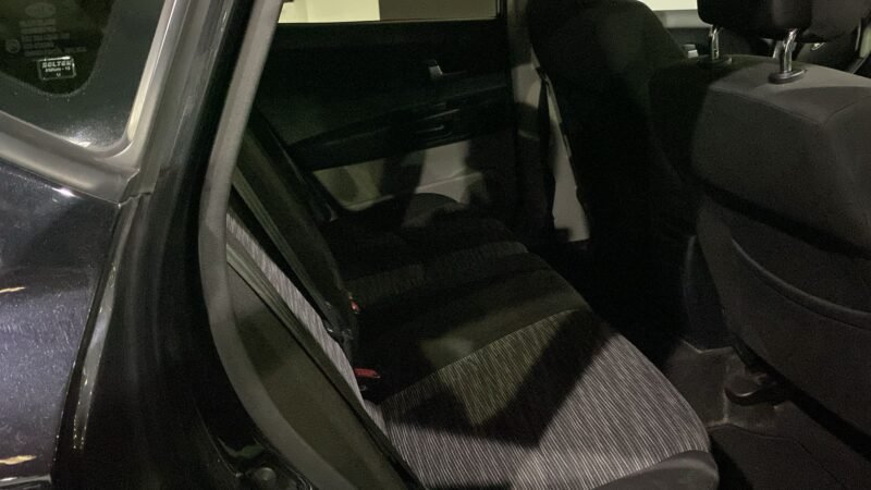 KIA CEED SPORTY WAGON 1.6 CRDI