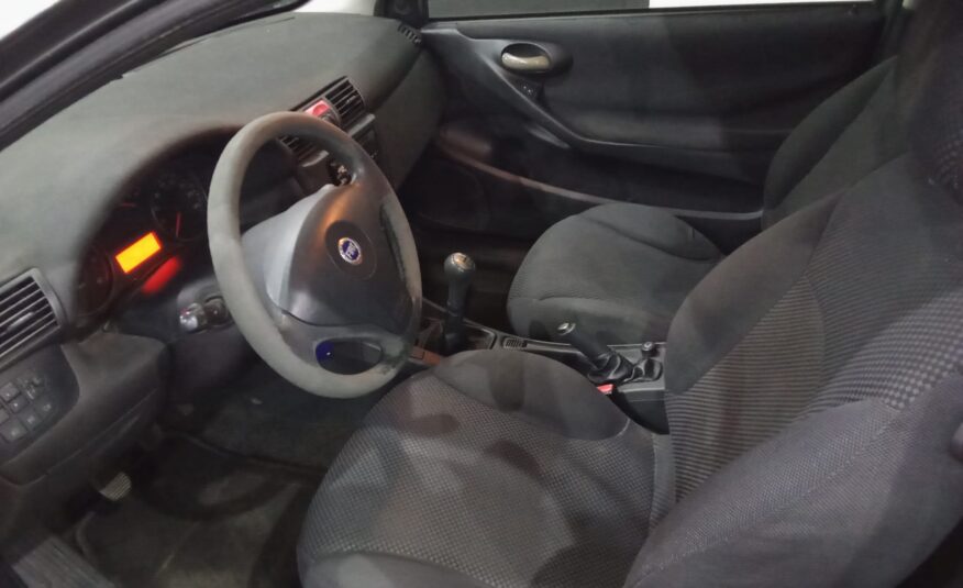 FIAT STILO 1.9 JTD 115cv DYNAMIC
