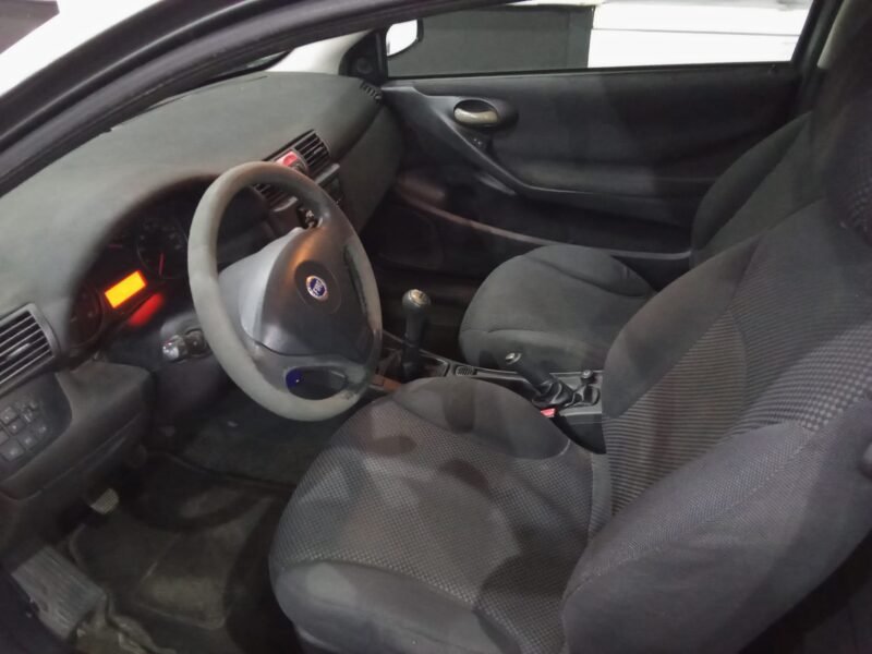 FIAT STILO 1.9 JTD 115cv DYNAMIC