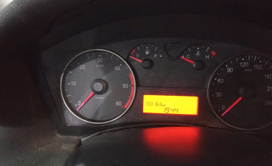 FIAT STILO 1.9 JTD 115cv DYNAMIC