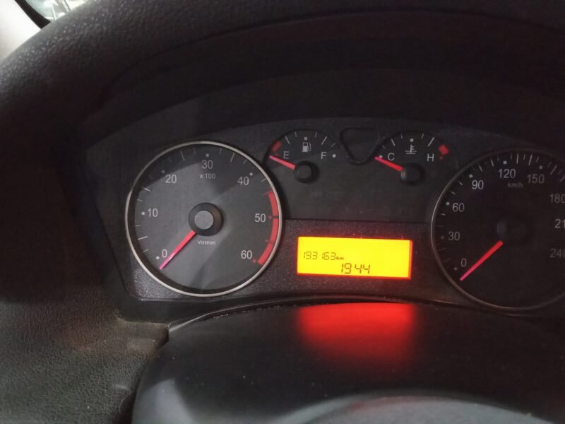 FIAT STILO 1.9 JTD 115cv DYNAMIC