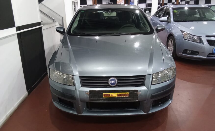 FIAT STILO 1.9 JTD 115cv DYNAMIC