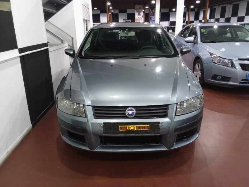 FIAT STILO 1.9 JTD 115cv DYNAMIC