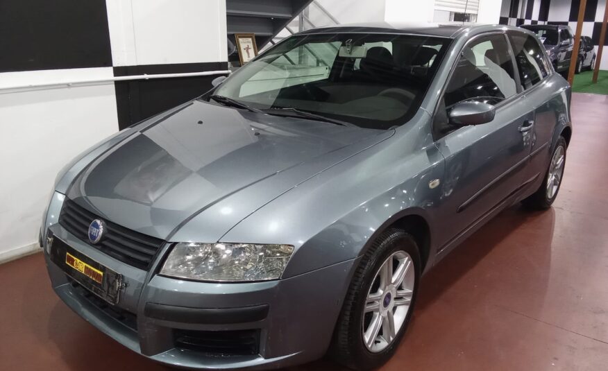 FIAT STILO 1.9 JTD 115cv DYNAMIC