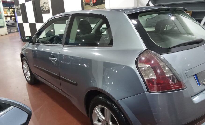FIAT STILO 1.9 JTD 115cv DYNAMIC
