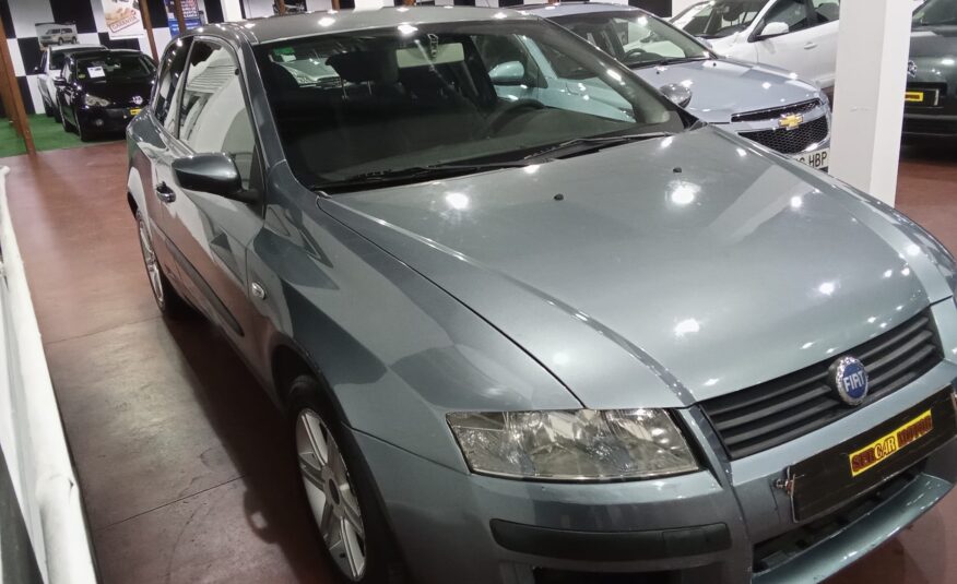 FIAT STILO 1.9 JTD 115cv DYNAMIC