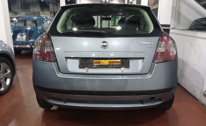 FIAT STILO 1.9 JTD 115cv DYNAMIC