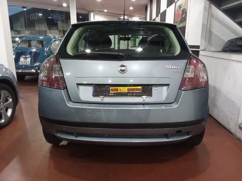 FIAT STILO 1.9 JTD 115cv DYNAMIC