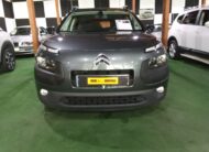 CITROEN c4 cactus 1.6 HDi 92 cv AUT.